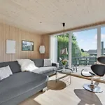 3 Bedroom Awesome In Bjert Holiday home *