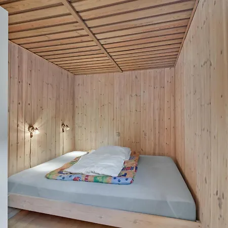 3 Bedroom Awesome In Bjert * Binderup Strand