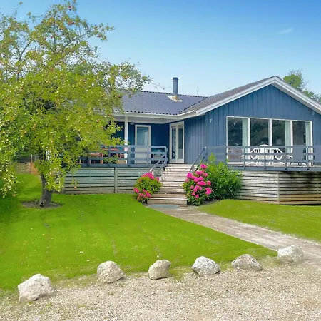 3 Bedroom Gorgeous In Bjert *